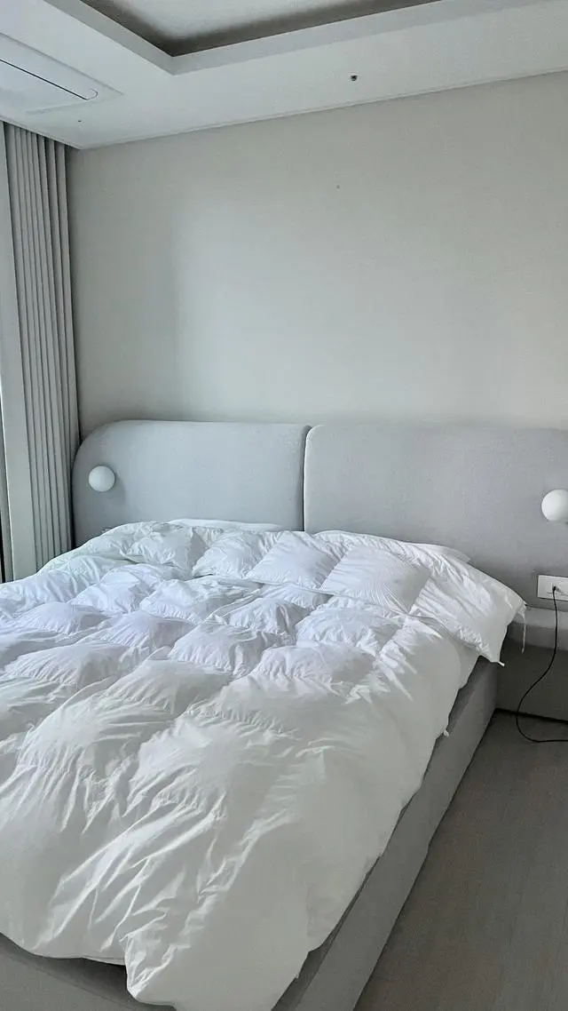 정말 꼼꼼하게 비교하고 구매한 매트리스인데
대만족합니다