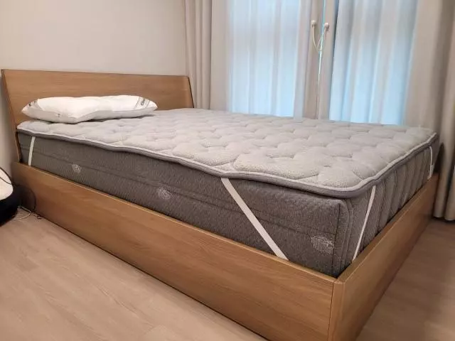 체험하고 샀던 제품이라 만족스럽네요!





(202