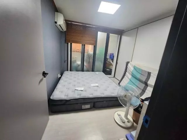 M5 라지킹
적당히 탄탄하면서 푹신함





(202