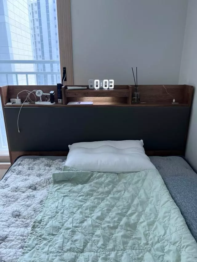 비오는 궂은 날씨에 배송도 설치도 친절하게 해주셨습니다