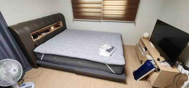 쇼룸에서 보고 샀어요ㅎㅎ
대만족입니다^^





(2