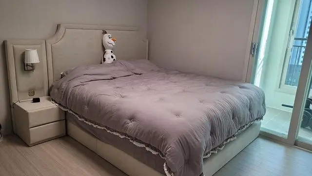 안녕하세요! 요즘 신혼부부들에게 핫하다는 브랜드리스 매