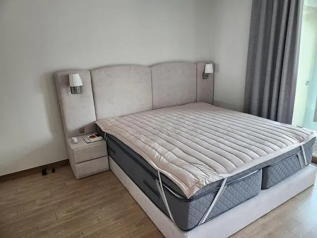 안녕하세요! 최근에 저희 부부는 신혼집을 꾸미기 위해 