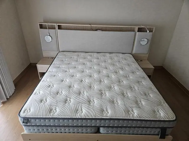 신혼집 가구 중 제일 신경이 많이 쓰이고 나에게 꼭 맞