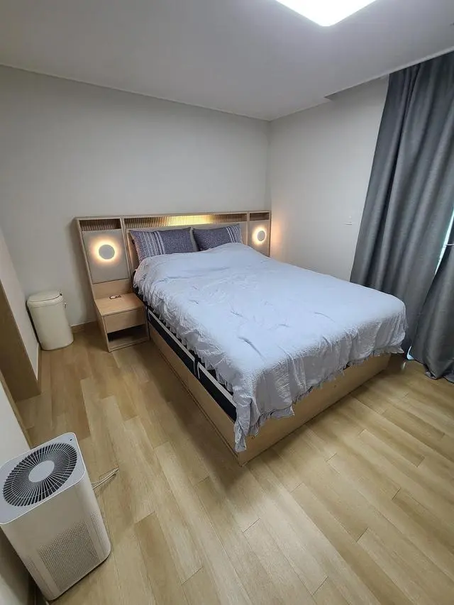 침대를 알아보던 중 집 근처에 베스트슬립이 있다는걸 알
