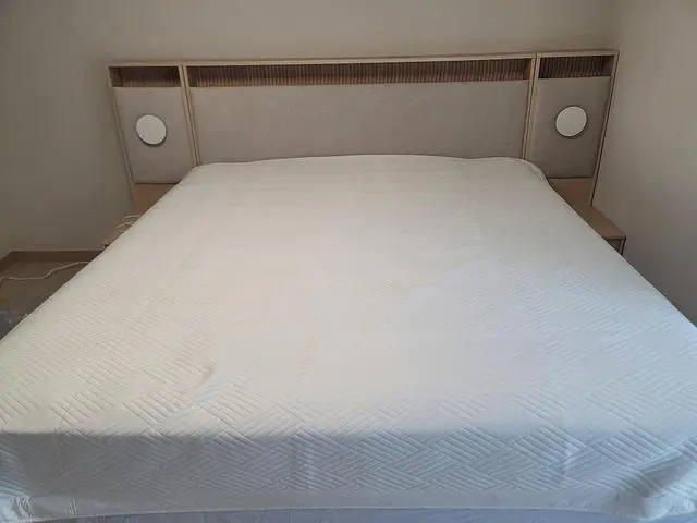 침대매트리스 구매를 위해 한참을
알아보던때에 유튜브에서