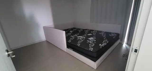 작년 만삭때 집근처 쇼룸방문해서 설명듣고 누워봤지만 도