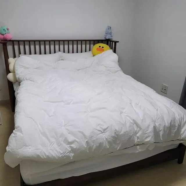 안녕하세요!!

베스트슬립 매트리스 L3 와 에드워즈 