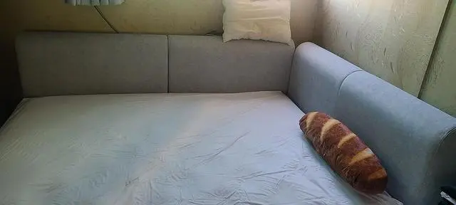 침대를 구입한 후 너무 만족스러워요!

집 근처 쇼룸이