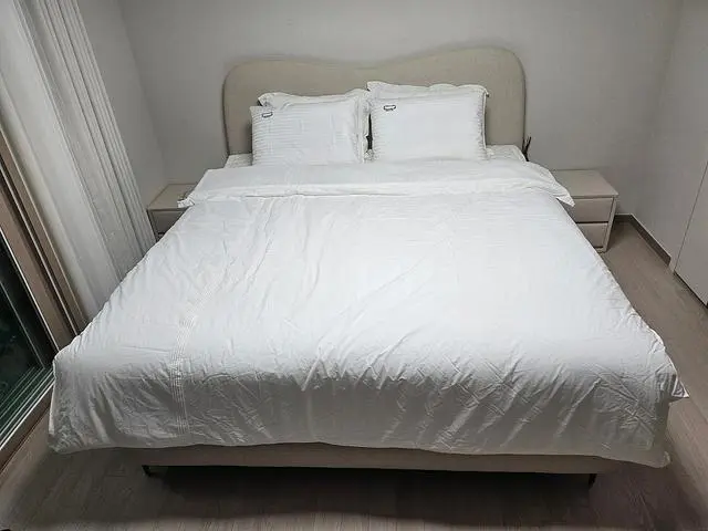 이사하기 몇달전부터 여러번 방문하면서 체험해보고 어떤게