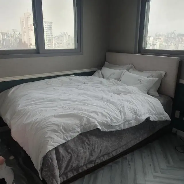 안녕하세요 :)

베스트슬립 쇼룸갔다가 모피어스 21에