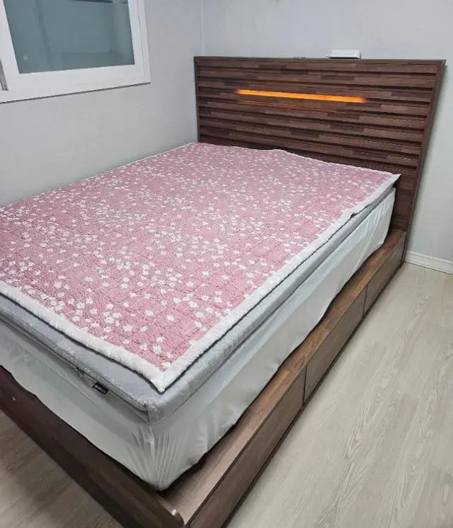 베스트 슬립 목동가서 직접 누워 보고 구매한 엘리비아c