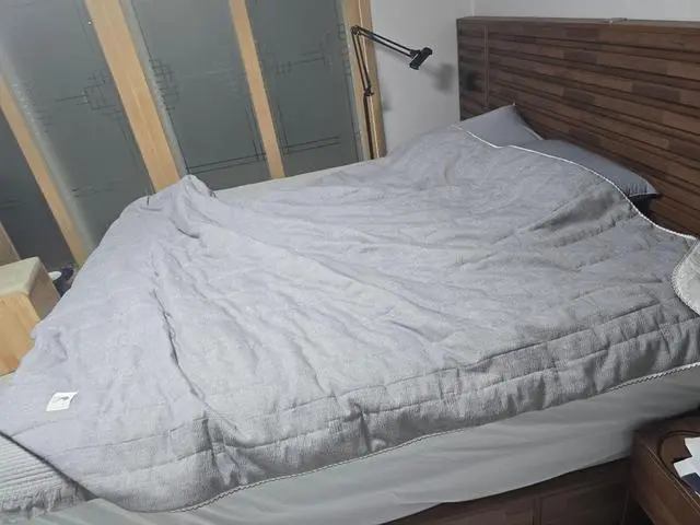 신혼이라 이사준비하면서 침대를 알아보게 되었는데 처음에