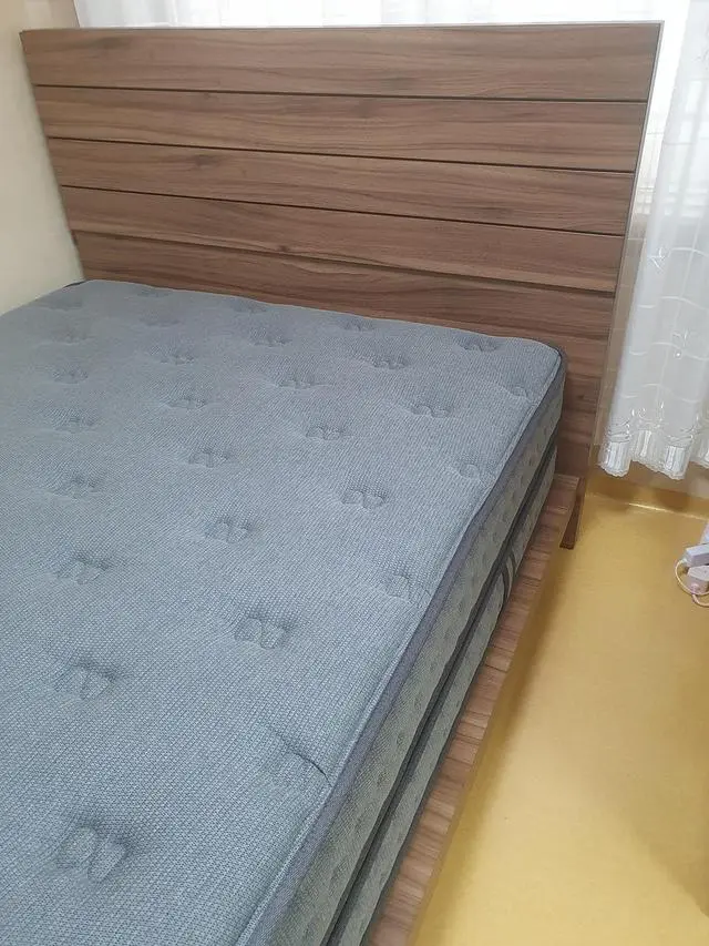 어머니께서 허리가 불편하셔서 매트리스 알아보다가 유튜브