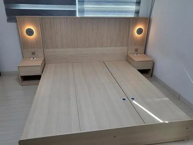 혼수 침대로 여러 브랜드 구매하다 좋은 퀄리티에 가성비