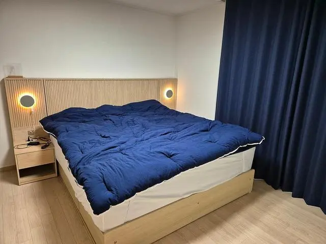 안녕하세요 갓 결혼한 따끈따끈한 신혼부부입니다.

베스