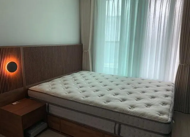 베스트슬립 침대 프레딤 매트리스 구매후기 입니다.

글