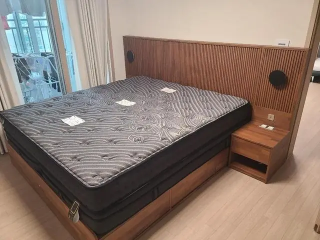 안녕하세요 베스트슬립 대구수성점 구매했습니다

23년 
