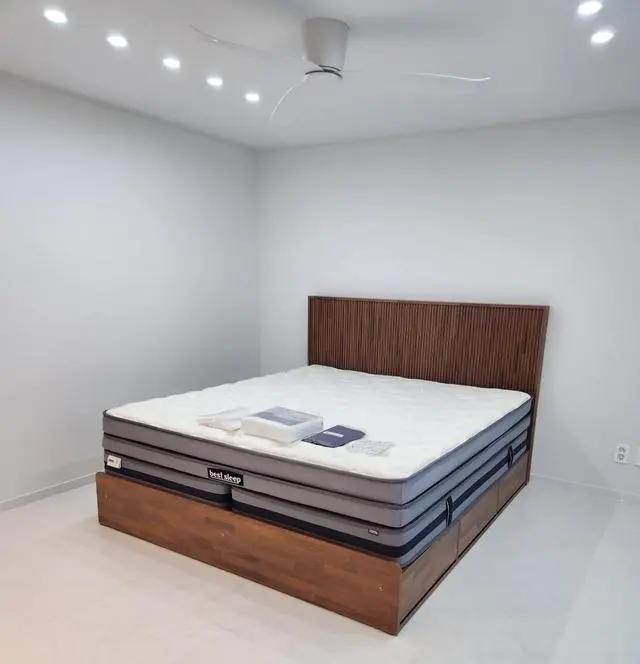 이사로 인해 구입하게 되었어요..

허리가 좋지않아 여