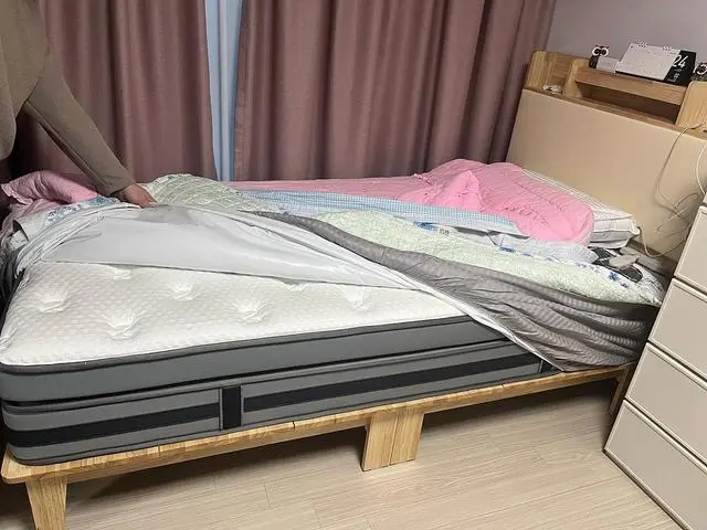 가구를 구매한지 벌써 한달 다되어가서 후기작성하러 왔습