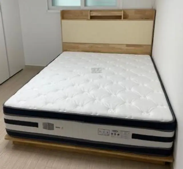 긴가민가 하는 마음으로 베스트 슬립 체험관에 처음 방문