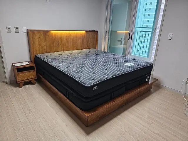 이번에 새집으로 신혼집 입주를 하면서 지인에게 브랜드리