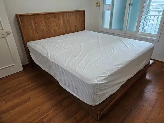 안녕하세요

이번에 이사 하면서 아내와 함께 사용할 매