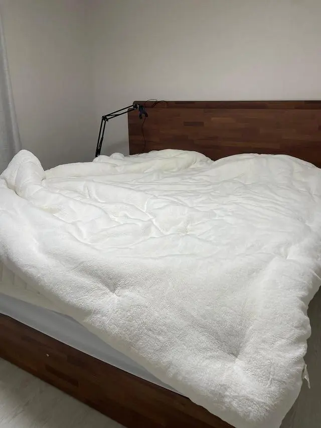 안녕하세요~ 결혼준비 중인 예신입니당 ㅎㅎ

저희는 입