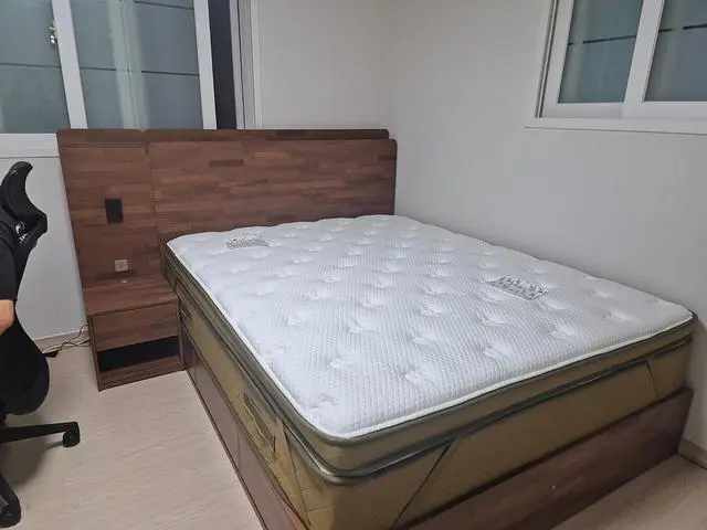 친구에게 베스트슬립 매트리스가
가성비 최고라고 이야기를