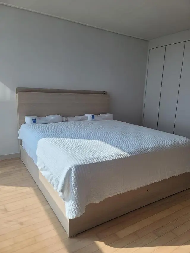 예전부터  사용하던 베스트슬립 매트리스 교체할때가 되서