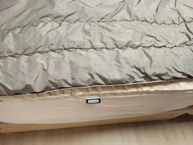 안녕하세요.
베스트슬립 구매하실때 참고하시라고 올려봅니