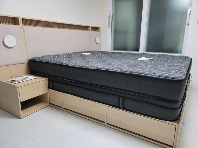 남양주 쇼룸에서 주문 하였구요.

주문 하자마자 받기까