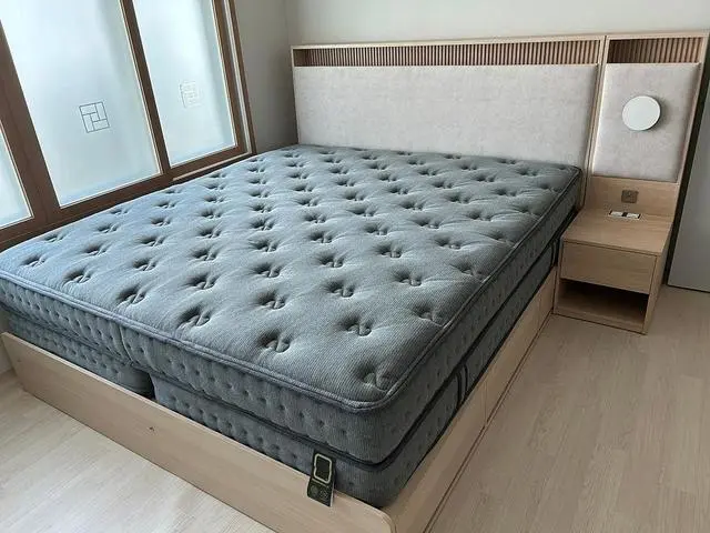 안녕하세요!

혼수 준비 중에 침대는 꼭 베스트슬립에서