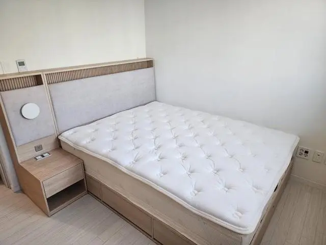 베스트 슬립 제품은 디자인도 괜찮고
목,허리가 아픈사람