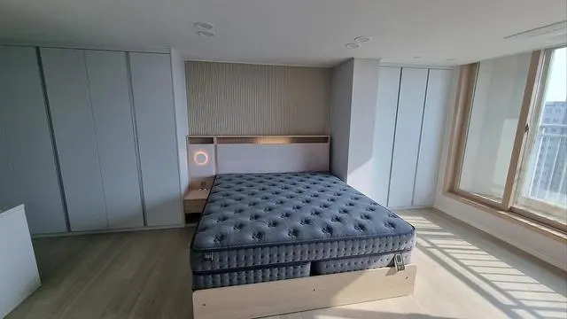 혼수를 준비하면서 이곳저곳 침대구경을 많이가다가 베스트