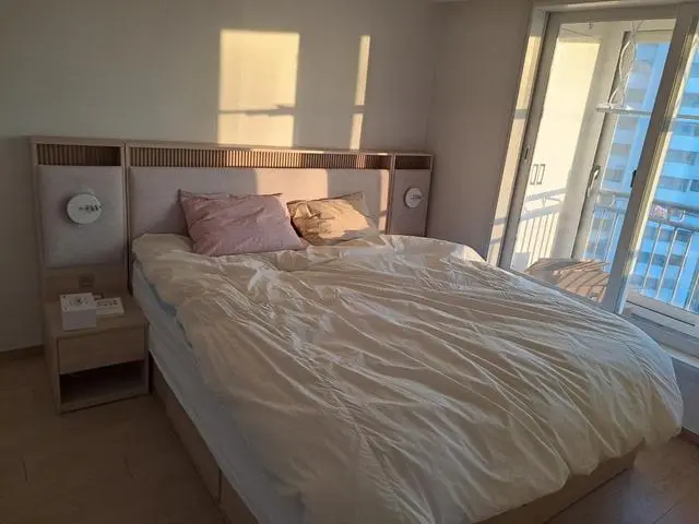 이번에 결혼 준비하면서 여러 침대 브랜드를 알아 보던 