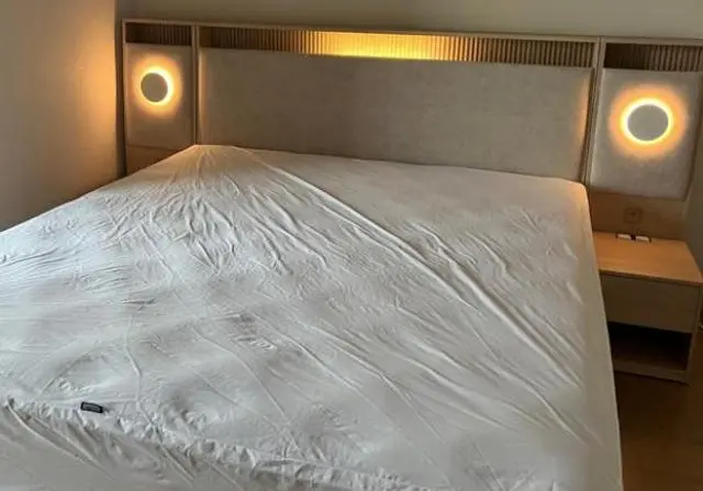 신혼침대 많이 고민되는거 아시죠?

인터넷검색을 해도 