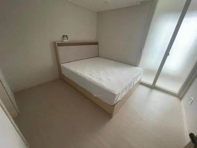 다른 백화점 브랜드도 둘러봤었는데 아무래도 베스트슬립 