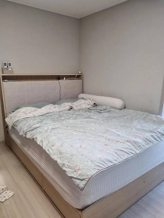 일단 쇼룸에서 직접 체험 할 수 있는 점 정말 좋았어요