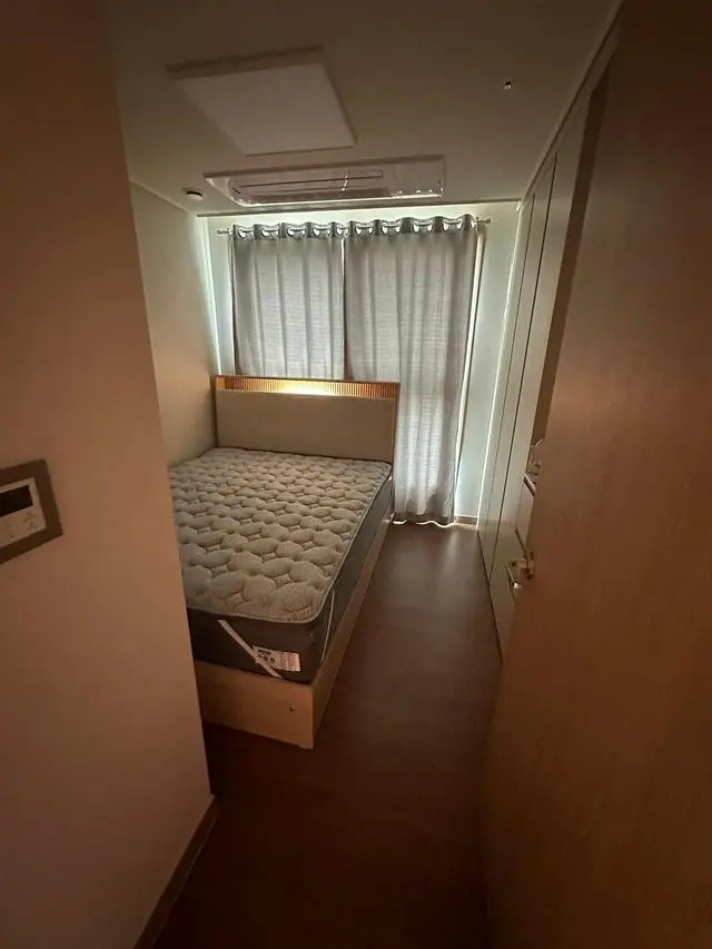 최근 이사를 하면서 새로운 침대 매트리스를 구매하게 되