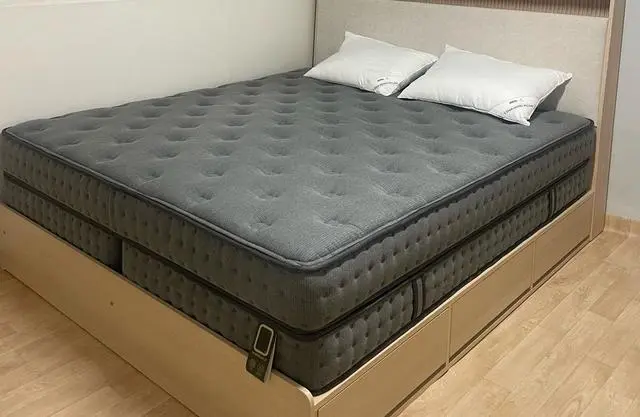 베스트슬립 침대 구매 후기를 적어보겠습니다!

저희는 