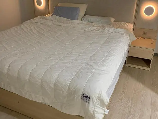 브랜드리스, 베스트슬립 부산센텀 쇼룸에 방문하여 브랜드