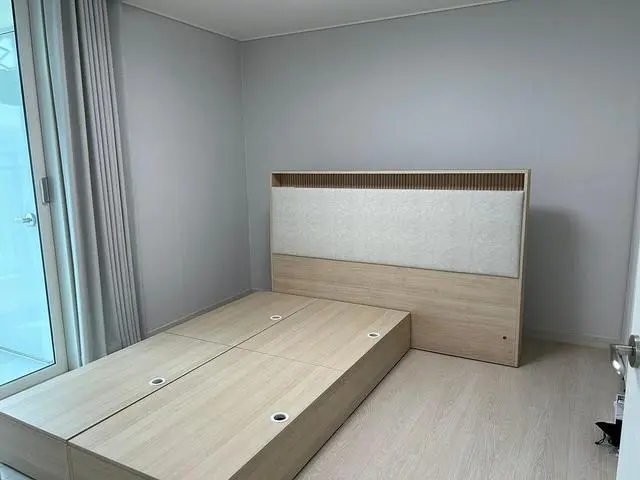 안녕하세요 저는 베스트슬립 평택 쇼룸을 방문해서 당일계