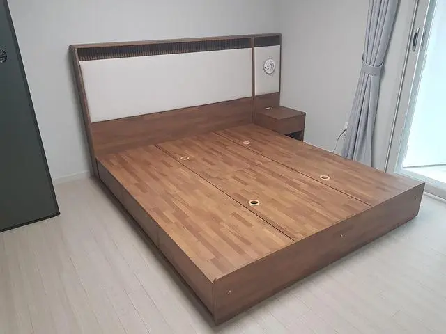침알못인 제가 매트리스를 구매하기 위해 발품을 팔던 중