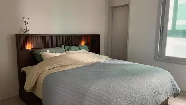 입주 한달 전 부산 센텀시티점 쇼룸 네이버 예약 후 방