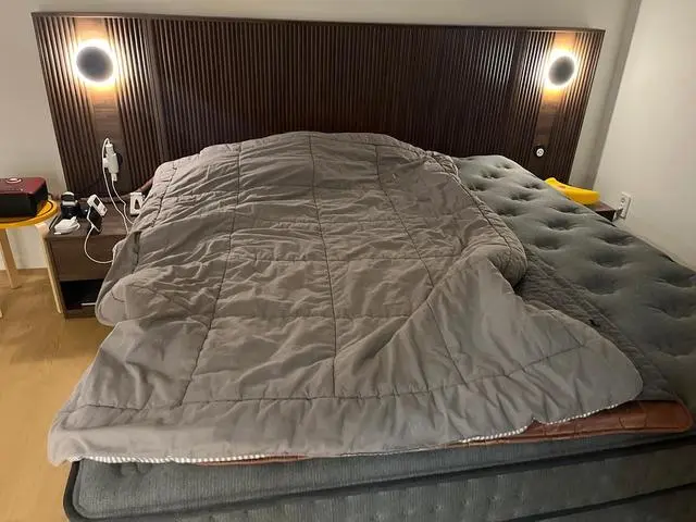 안녕하세요. 브랜드리스의 모피어스21 구매 및 이용 후