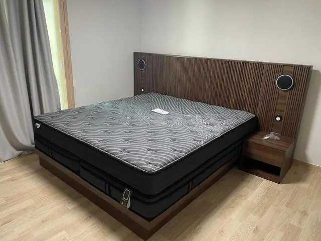 많은시간 사용하는 침대를 중요하게 생각했는데요

마침 