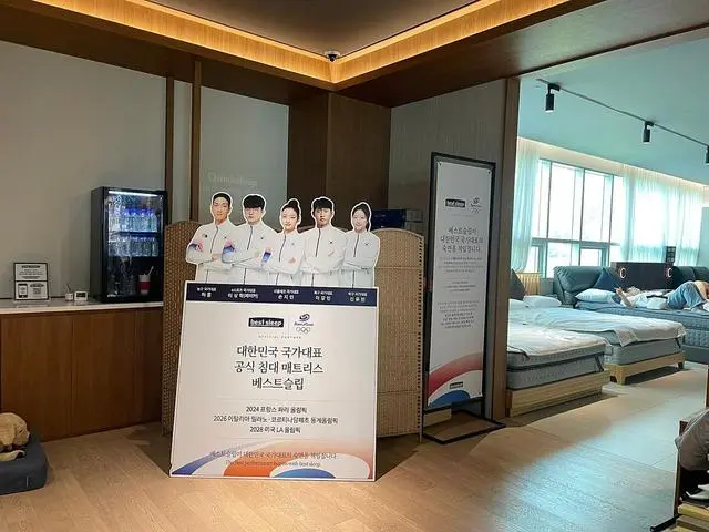 지인 추천(친구, 형제 구입)으로 브랜드리스라는 매트리