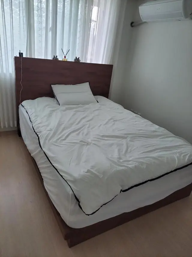 어머니께 선물해 드렸는데 너무 좋아하세요!

어머니 키