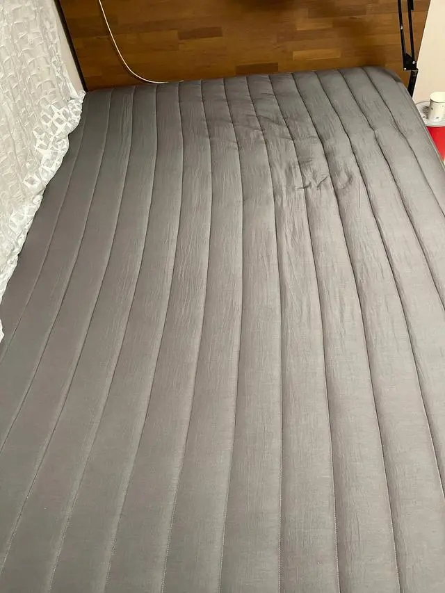 이사하는 겸 침대가 필요해서 베스트슬립 전주점에서 매트
